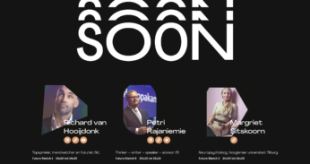 Soon festival PFL AV online meeting licht geluid verhuur