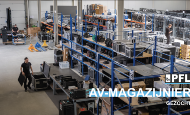 PFL-magazijn-magazijnier-AV-Stagelight-vacature-