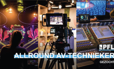 Vacature-pfl-allround-AV-technieker-licht-geluid-video-AV-verhuur-Beerse